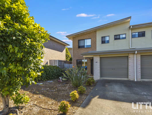 122/47 Freshwater Street, Thornlands, QLD, 4164