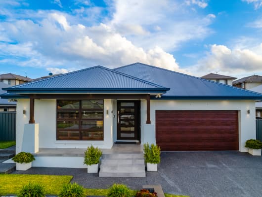 24 Fernhill Avenue, Hamlyn Terrace, NSW, 2259