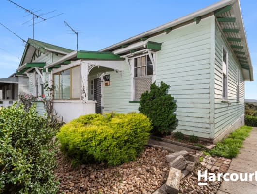 10 George Street, Scottsdale, TAS, 7260