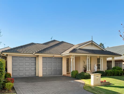 5 Maclean Lane, Camden Park, NSW, 2570