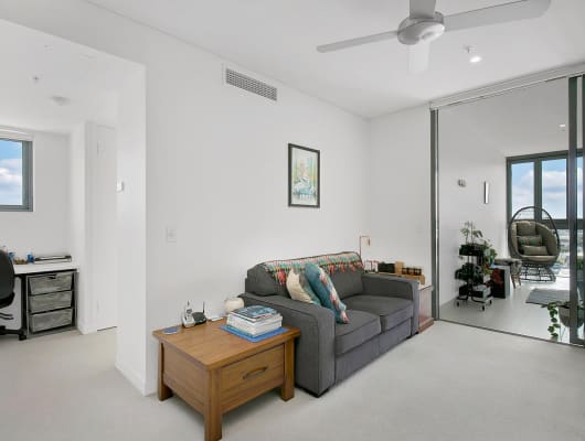 307/35 Campbell St, Bowen Hills, QLD, 4006