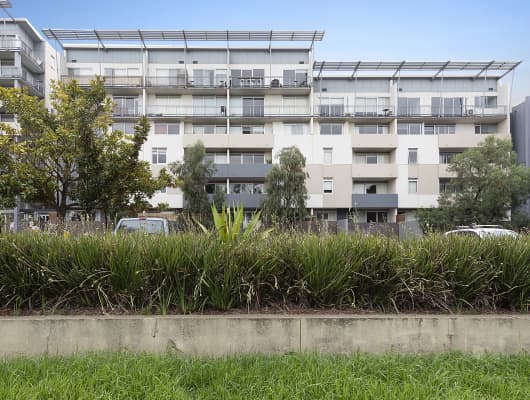 507/60 Speakmen Street, Kensington, VIC, 3031