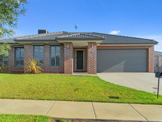 8 College Square, Bacchus Marsh, VIC, 3340