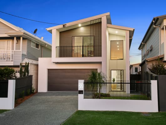 House image
