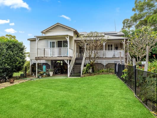 198 Burnside Road, Perwillowen, QLD, 4560