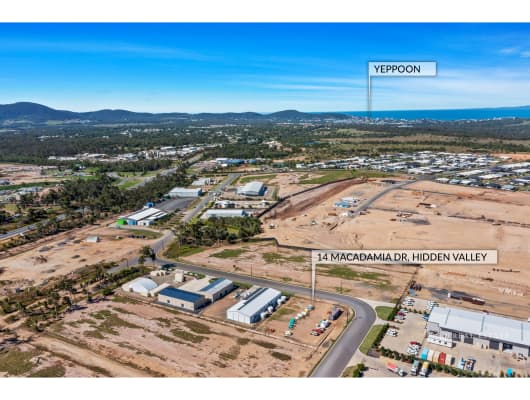 14 Macadamia Drive, Hidden Valley, QLD, 4703
