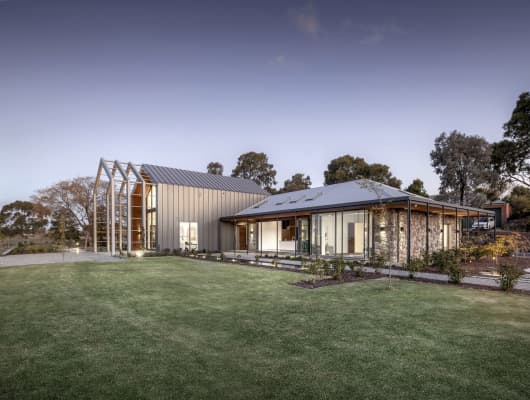 10 Woorarra Ct, Chirnside Park, VIC, 3116