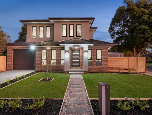 2 Black St, Oakleigh East, VIC, 3166