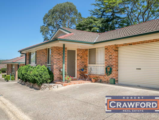4/132A Cardiff Rd, Elermore Vale, NSW, 2287