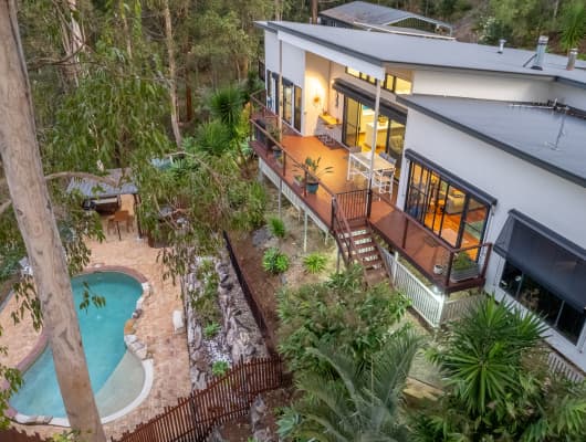 16 Clare Ct, Tallebudgera Valley, QLD, 4228