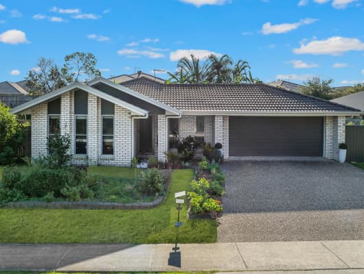 18 Trevor St, Bellbird Park, QLD, 4300