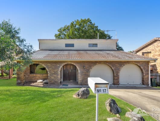 17 Harvest St, Mansfield, QLD, 4122