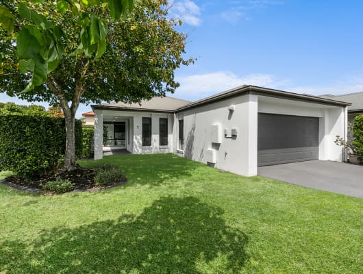 House image