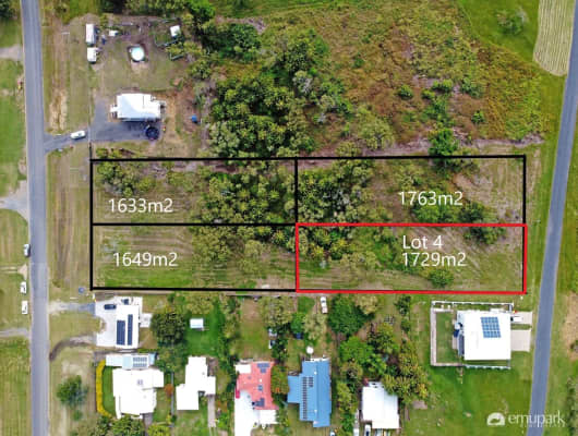 Lot 4/27 Nelson Street, Emu Park, QLD, 4710
