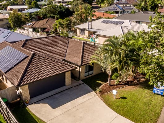 3 Potoroo Place, Burnside, QLD, 4560