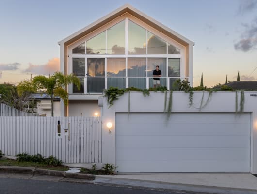 House image