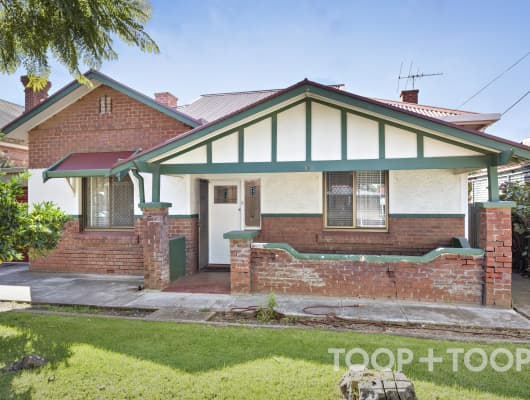 19 Harriet Street, Croydon, SA, 5008