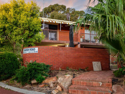 6/3 Marsh Road, Mount Richon, WA, 6112