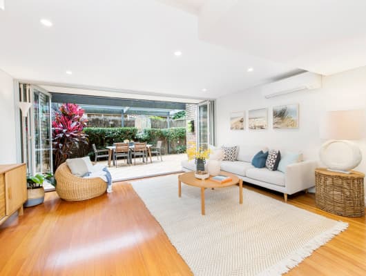 5/11 Kyngdon St, Cammeray, NSW, 2062