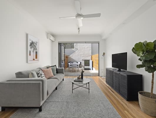 3/130 Mitchell Road, Alexandria, NSW, 2015
