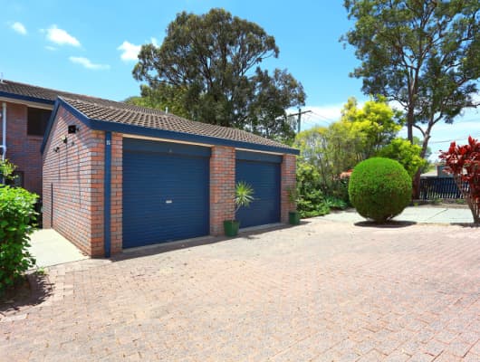 2/145 Government Road, Labrador, QLD, 4215