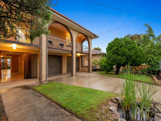 8 Campbell Street, Paddington, QLD, 4064