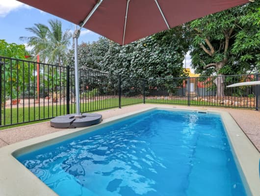 12 Dorisvale Crescent, Tiwi, NT, 0810
