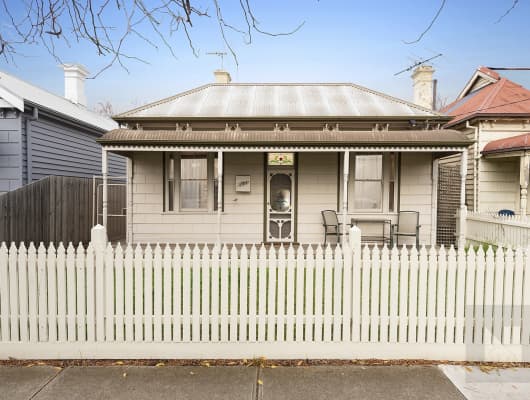 3 49 Hotham Street Seddon Vic 3011 Apartment For Sale Ratemyagent