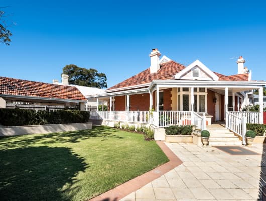 40 Leake St, Peppermint Grove, WA, 6011