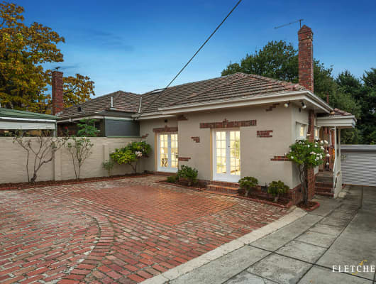 452 Whitehorse Rd, Surrey Hills, VIC, 3127