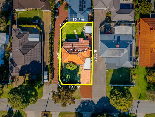 78A Aurelian Street, Palmyra, WA, 6157