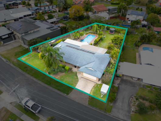 13 Oatberry Crescent, Shailer Park, QLD, 4128