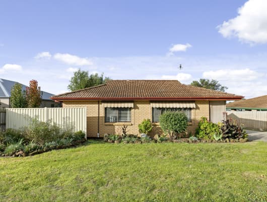 1/12 Inglis Street, Maddingley, VIC, 3340