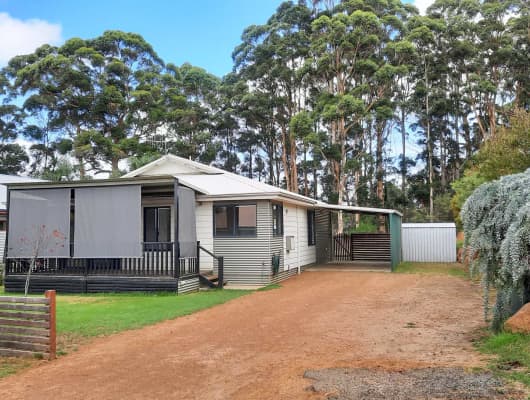 13 Agnes Close, Denmark, WA, 6333
