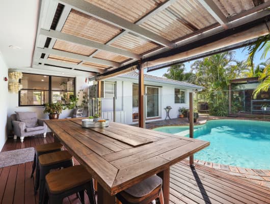 27 Dotterel Drive, Burleigh Waters, QLD, 4220