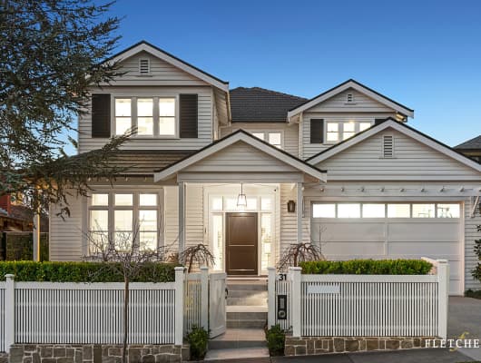 31 Wandsworth Rd, Surrey Hills, VIC, 3127