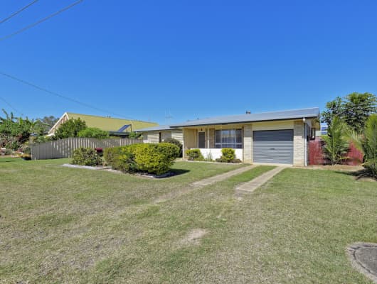 3 Donovan Street, Kepnock, QLD, 4670
