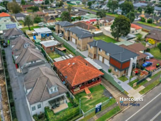 42A Brisbane St, Oxley Park, NSW, 2760