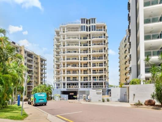 1010 31 Woods Street Darwin City Nt 0800 Apartment For Sale Ratemyagent