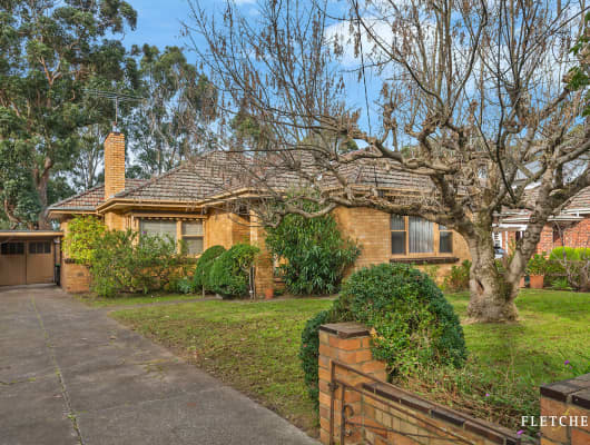 30 Bennett Parade, Kew East, VIC, 3102