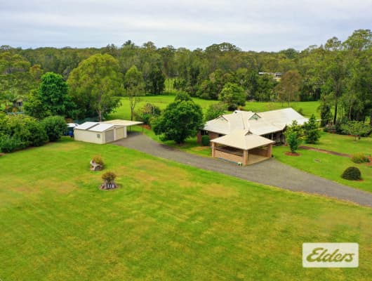 110 Glenthorne Road, Glenthorne, NSW, 2430