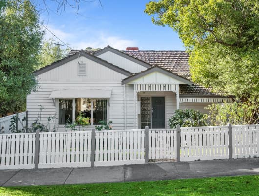 1/42 Box Hill Crescent, Mont Albert North, VIC, 3129