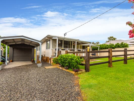 43 Durham Rd, East Gresford, NSW, 2311