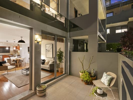 14/18-20 Newton Street, Alexandria, NSW, 2015