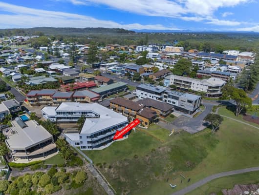 Unit 10/10 Paragon Avenue, South West Rocks, NSW, 2431