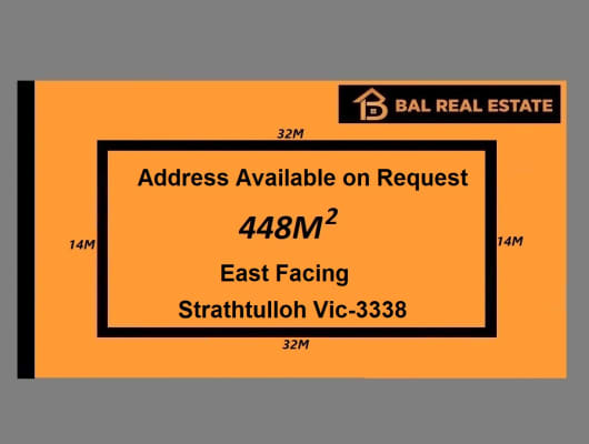 Castlecrag Way, Melton South, VIC, 3338