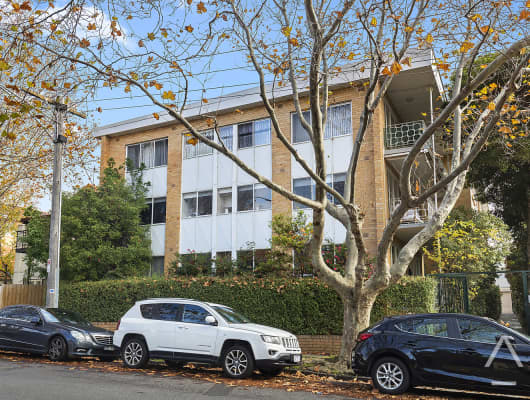 5/10 Vautier Street, Elwood, VIC, 3184