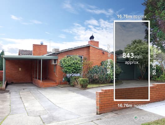 73 Highland Ave, Oakleigh East, VIC, 3166