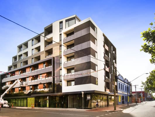 309/2A Clarence St, Malvern East, VIC, 3145