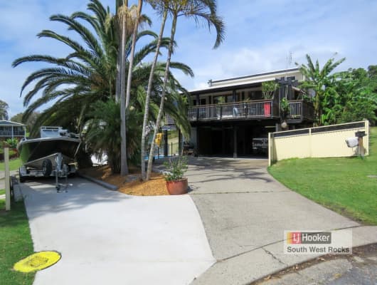 3 Kevin Hogan Place, South West Rocks, NSW, 2431